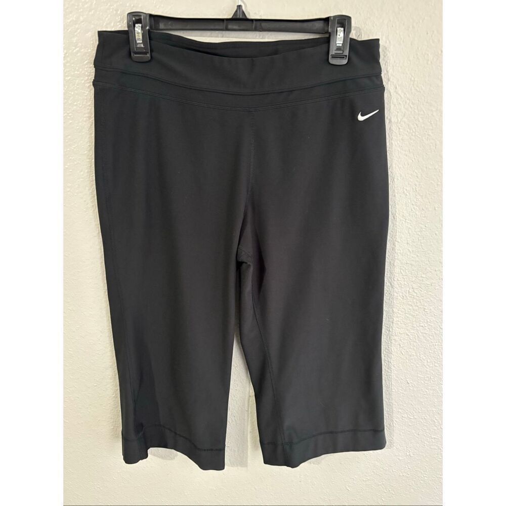 ❤️Nike Dri-Fit Athletic Capri Pants